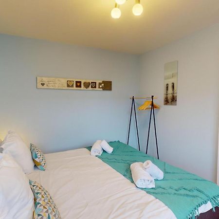 Opera Cathedrale Apartment Strasbourg Luaran gambar