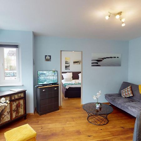 Opera Cathedrale Apartment Strasbourg Luaran gambar