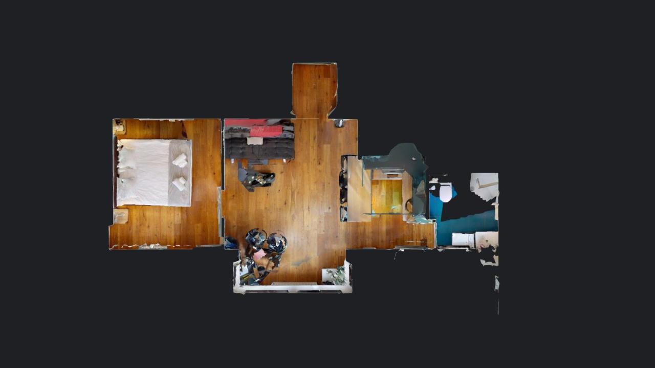 Opera Cathedrale Apartment Strasbourg Luaran gambar