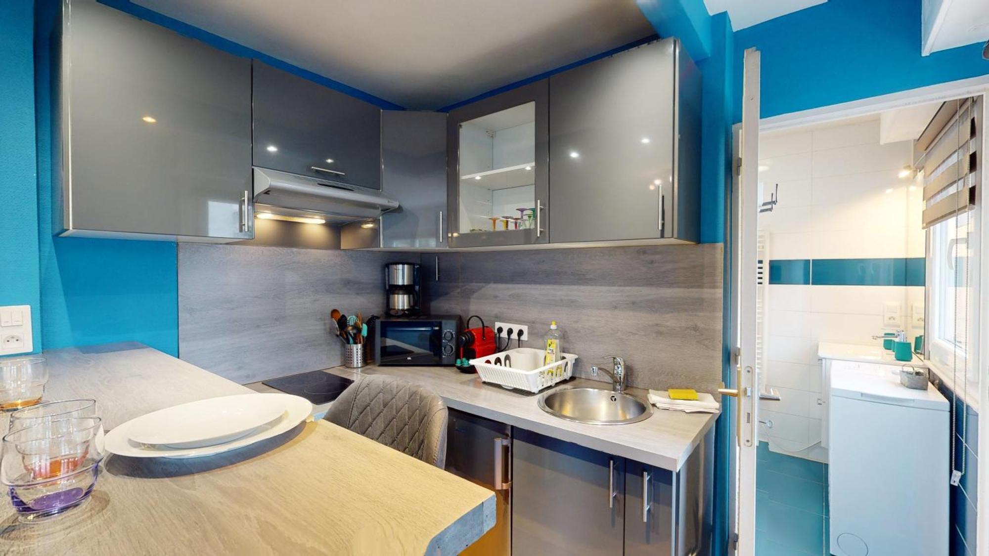 Opera Cathedrale Apartment Strasbourg Luaran gambar