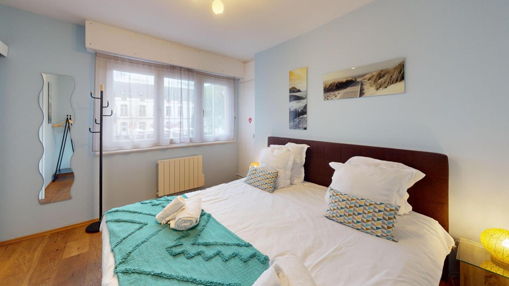 Opera Cathedrale Apartment Strasbourg Luaran gambar